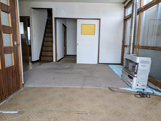 小樽市 赤岩2丁目(小樽駅) 2階建 5SLDK 3