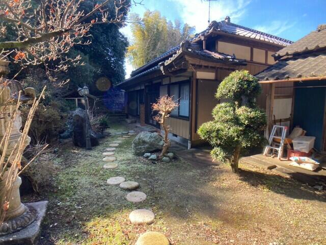アットホーム】潮来市の平屋 中古住宅 物件一覧｜一戸建て