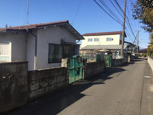 アットホーム 大田原市 野崎２丁目 野崎駅 住宅用地 大田原市の土地 売地 宅地 分譲地など土地の購入情報