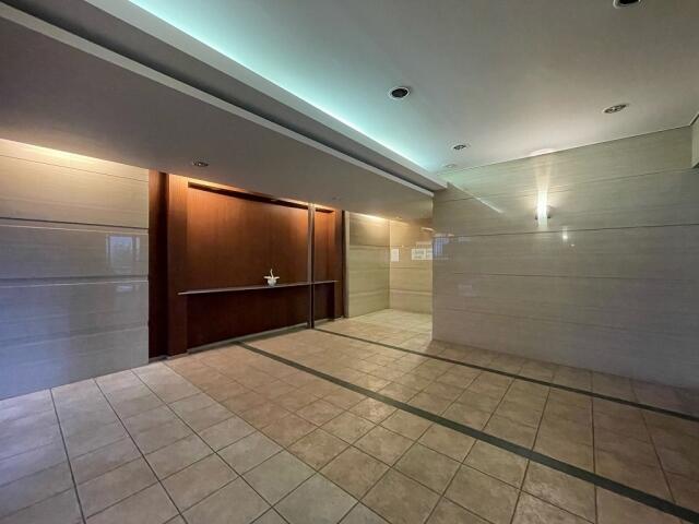 アットホーム クレストフォルム品川キャナルガーデン 1階 ３ｌｄｋ 品川区の中古マンション マンション購入の情報