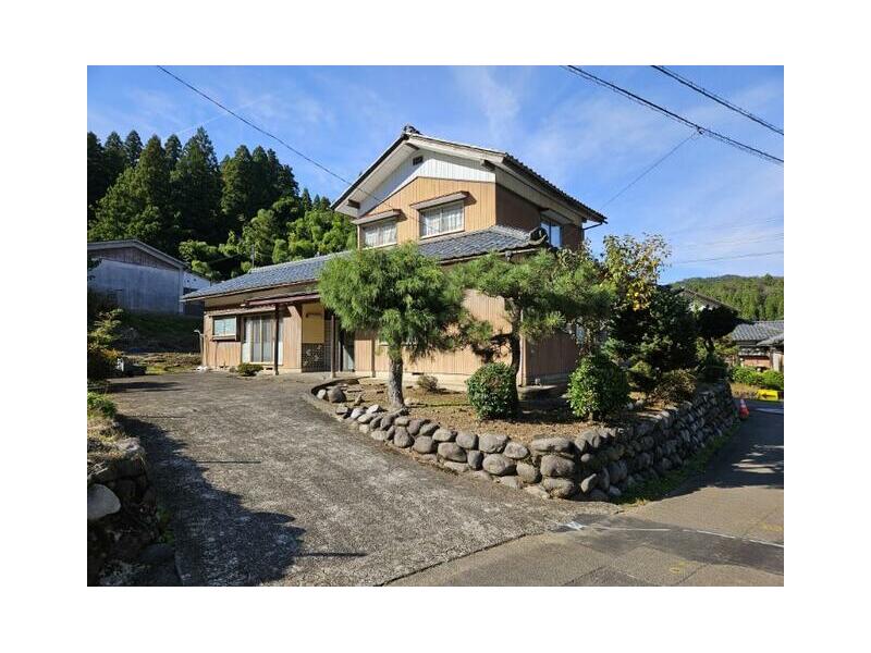 Fukui City, Kamatacho (Ichijodani Station) 2-story building 6DK