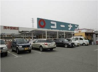 アットホーム シャングリラ ２０１ １ｌｄｋ 提供元 ホームメイトｆｃ ｊｒ茨木駅前店 大成住宅 株 茨木市 の賃貸アパート