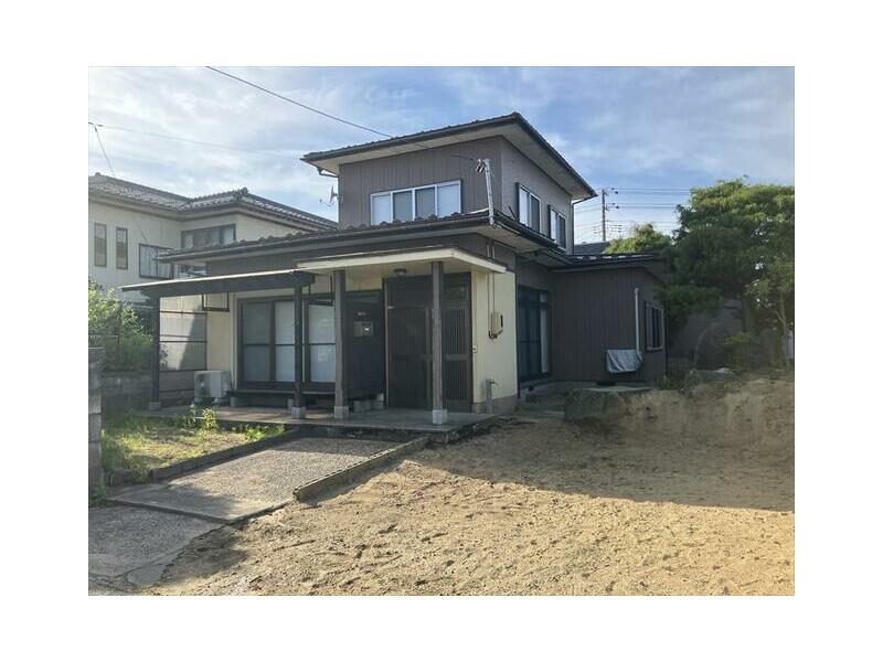 Tsuruoka City Bunencho 2-story 5DK