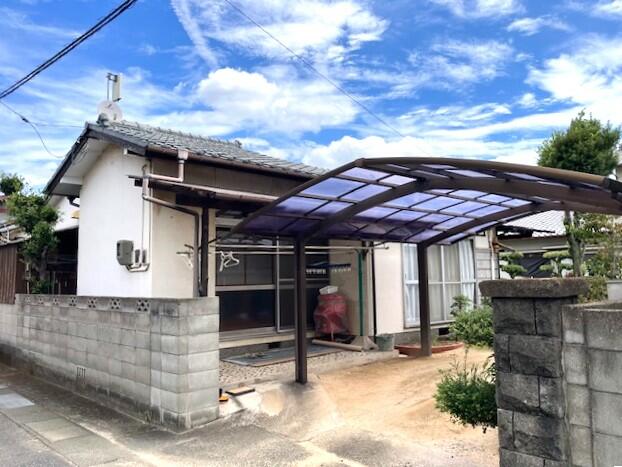 Okayama property