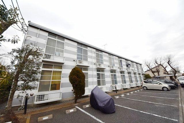 アットホーム 練馬区 三原台１丁目 石神井公園駅 1階 １ｋ 提供元 株 タウンハウジング ひばりヶ丘店 練馬区の賃貸アパート