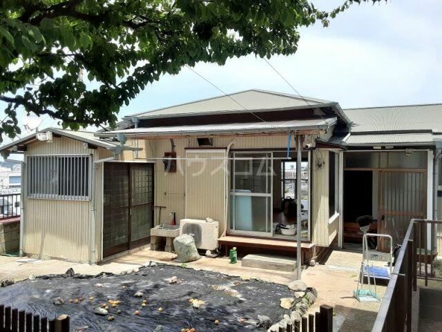 アットホーム 追浜東町３丁目貸家 ２４ ４ｄｋ 提供元 ハウスコム 株 金沢文庫店 横須賀市の賃貸一戸建て