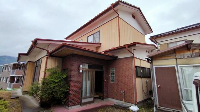 Cheap house for sale in Ofunato, Iwate