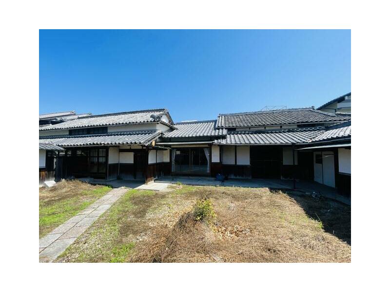 Tatsuno City, Kamiokacho Kamiyokouchi (Higashihasuzaki Station) 2-story building 8SDK