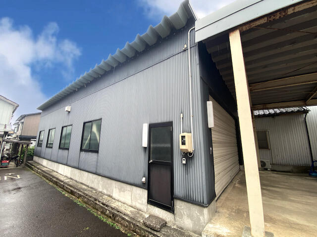 アットホーム】JR弥彦線の貸倉庫物件情報 - 新潟県｜倉庫の賃貸