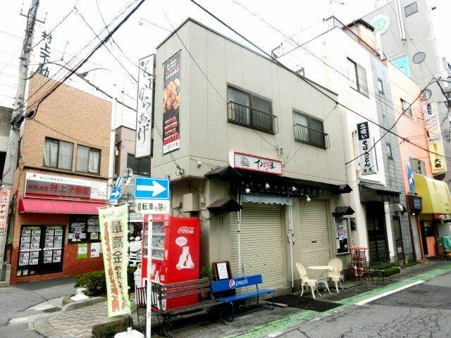 アットホーム 草加市 住吉１丁目 草加駅 3階 １ｋ 提供元 ハウスコム 株 越谷店 草加市の賃貸アパート