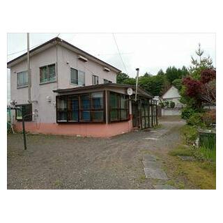 detached 川上郡標茶町麻生３丁目