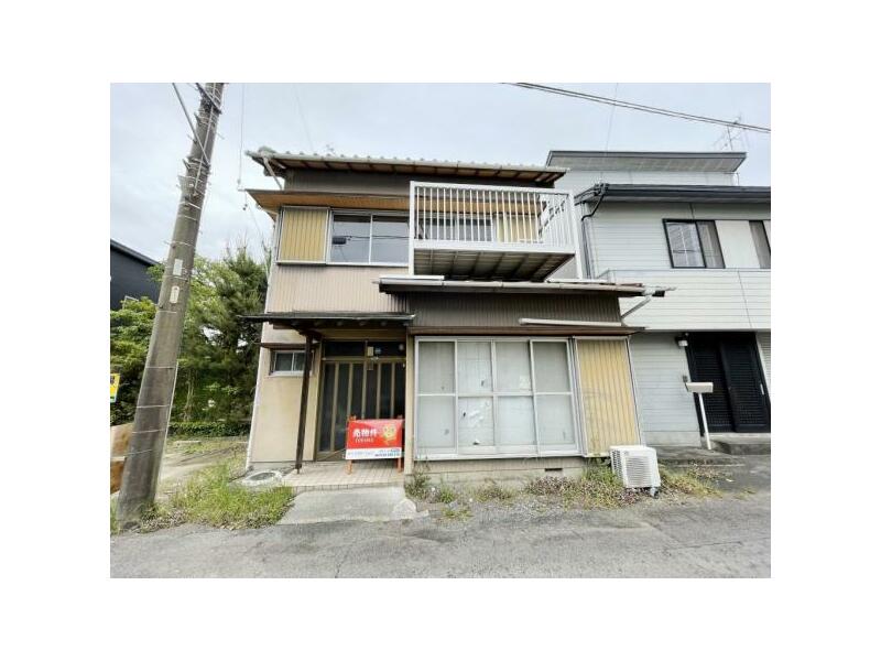 Takasago-cho, Shimada-shi, Shimada （Shimada station） 2F 4K

1,990,000 yen