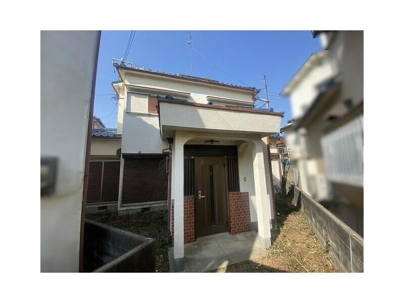 Akashi City, Uozumi-cho Nishioka (Uozumi Station) 2-story 4DK