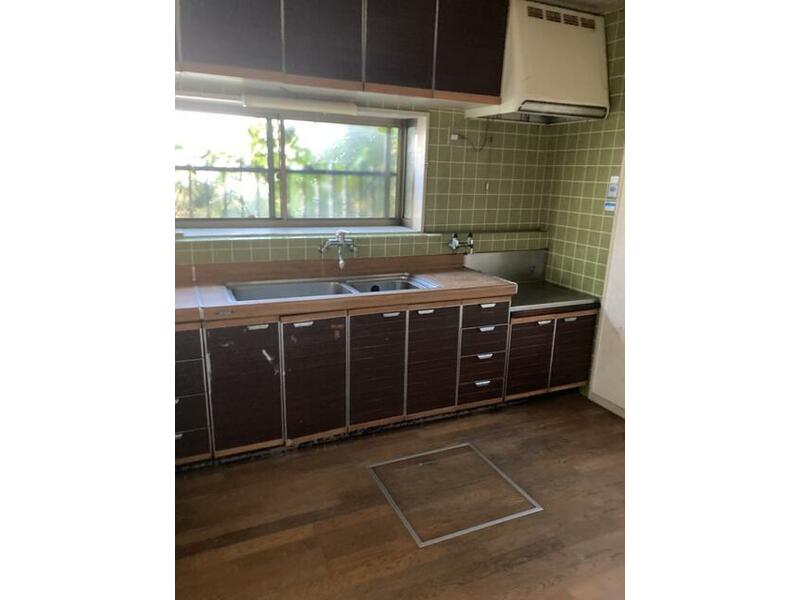 Hannan City, Midorigaoka 1-chome (Izumi Toritori Station) 2-story 4LDK