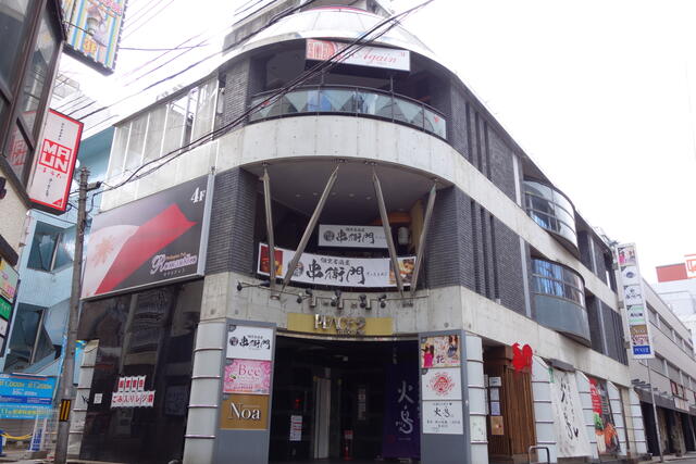 宮城県 仙台市青葉区 国分町２丁目 勾当台公園駅 の貸し店舗 6972031224 賃貸 不動産情報はアットホーム