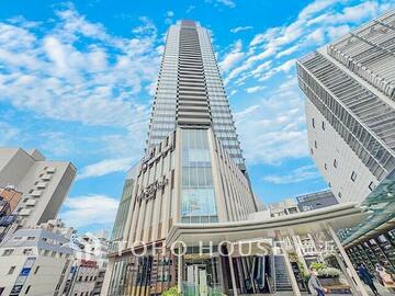 アットホーム】THE YOKOHAMA FRONT TOWER 31階