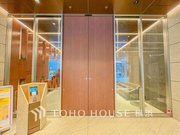 アットホーム】THE YOKOHAMA FRONT TOWER 31階