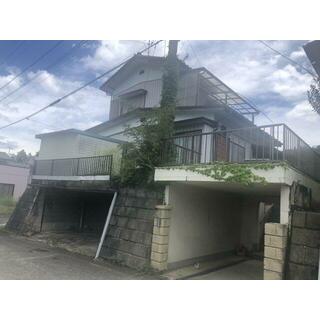 detached 甘楽郡下仁田町大字馬山