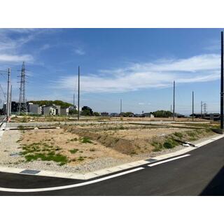 豊田市 中田町西山 （知立駅 ） 住宅用地