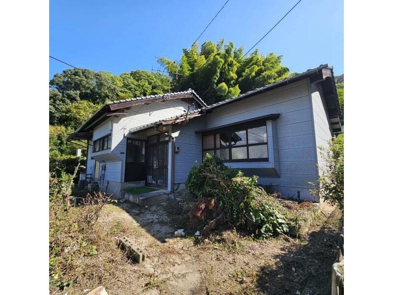 1, Takasu, Ondo-cho, Kure-shi, Kure Single-story building, 3DK

600,000 yen