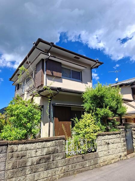 Takamatsu City, Kokubunji-cho Arai (near Hashioka Station), 2-story house, 4DK &mdash; photo 7