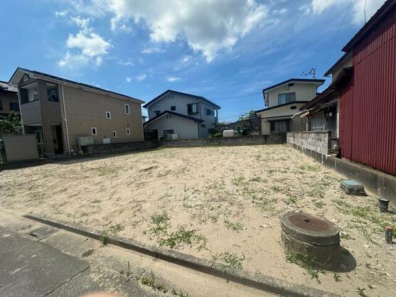 【アットホーム】秋田市 東通6丁目（秋田駅） 住宅用地[6983196926]秋田市の土地｜売地・宅地・分譲地など土地の購入情報