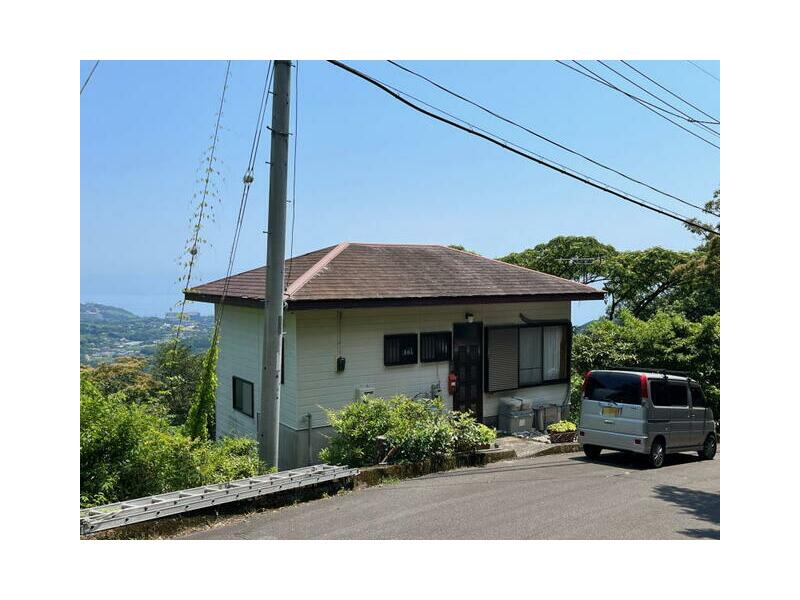 213 minutes walk from "Hida-Kosaka" station on Takayama Main Line