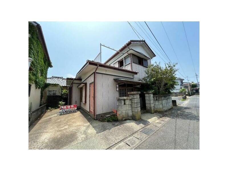 Choshi City Uematsu Town (Hon-Choshi Station) 2-story 5DK