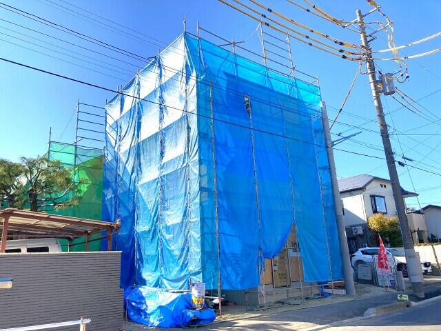 アットホーム さいたま市南区 辻４丁目 武蔵浦和駅 2階建 ４ｌｄｋ さいたま市南区の新築一戸建て 提供元 株 尾張屋 武蔵浦和マーレ店 一軒家 家の購入