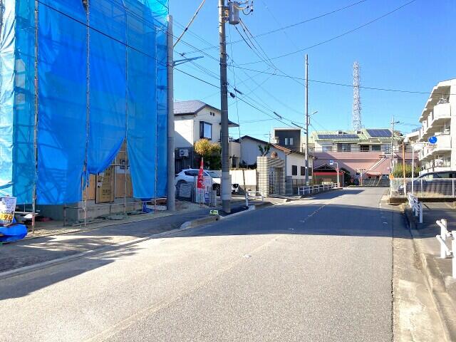 アットホーム さいたま市南区 辻４丁目 武蔵浦和駅 2階建 ４ｌｄｋ さいたま市南区の新築一戸建て 提供元 株 尾張屋 武蔵浦和マーレ店 一軒家 家の購入