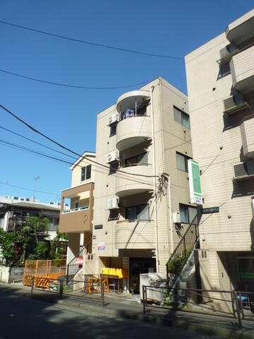 アットホーム サンシティー寺尾台第１ ２０１ １ｋ 提供元 リロの賃貸 株 東都不動産 向ヶ丘店 川崎市多摩区の賃貸 マンション