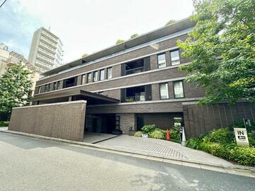 アットホーム】ブランズ六本木飯倉片町 1階 2SLDK[6992319455]港