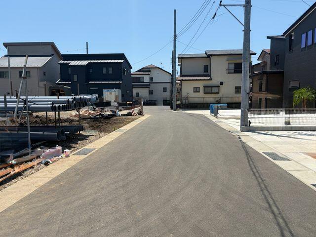 Odawara City, Takada (Shimosoga Station) - Residential land &mdash; photo 7