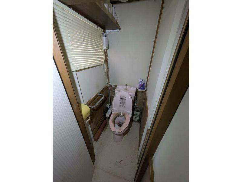 Ishinomaki City, Hagurocho 1-chome (Ishinomaki Station) 2-story building 5K