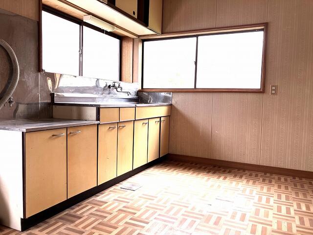 detached 三戸郡階上町大字赤保内字道仏道添