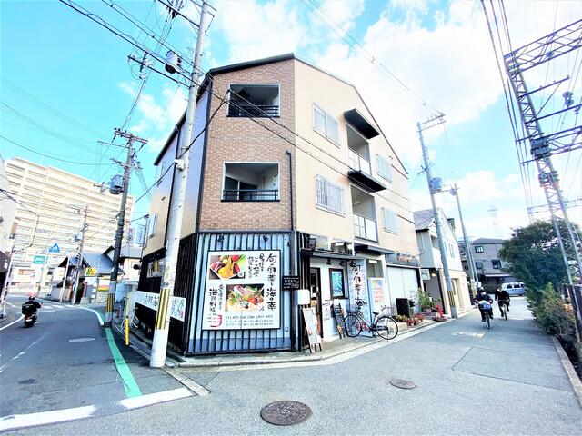 大阪府 堺市北区 中百舌鳥町３丁 なかもず駅 の貸し店舗 賃貸 不動産情報はアットホーム