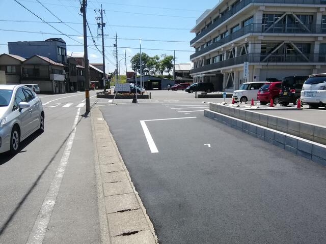 岐阜県 羽島郡笠松町 司町 西笠松駅 の月極駐車場 賃貸駐車場 賃貸 不動産情報はアットホーム