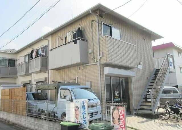 物件画像
