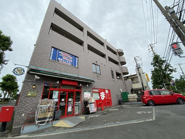 アットホーム】ナイスアーバン洋光台ガーデンヒル 1階 ２Ｓｌｄｋ[1032436636]横浜市磯子区の中古マンション｜マンション購入の情報