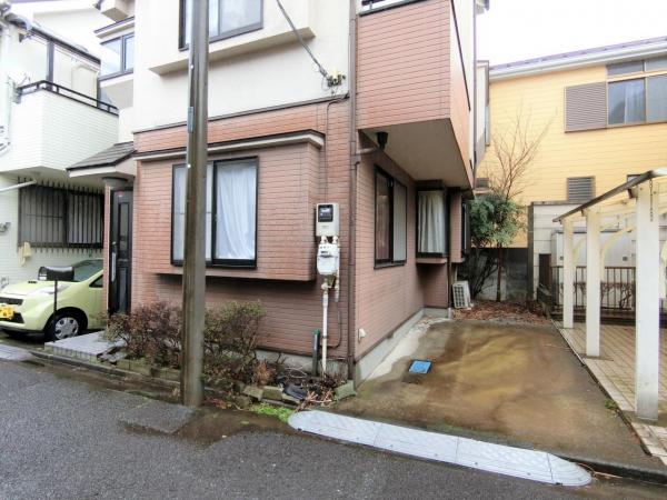 アットホーム 杉並区 和泉４丁目 方南町駅 2階建 ２ｌｄｋ 杉並区の中古一戸建て 提供元 朝日住宅 株 都心店 一軒家 家の購入