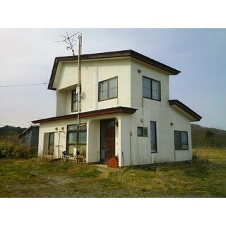 detached 山越郡長万部町字国縫