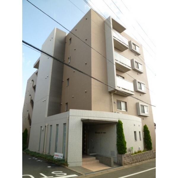 アットホーム シャン ド ローズ ０１０５ ２ｌｄｋ 提供元 スターツピタットハウス 株 津田沼店 習志野市の賃貸マンション