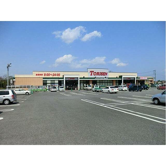 【アットホーム】つくばみらい市 紫峰ヶ丘5丁目 （みらい平駅 ） 住宅用地[6965636406]つくばみらい市の