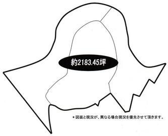 アットホーム】かすみがうら市 坂（神立駅） 事業用地[6988431089