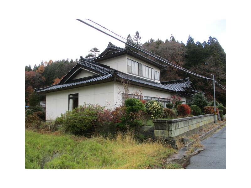 Akita City, Shimohama Hatta, Toriyazawa 2-story 9DK