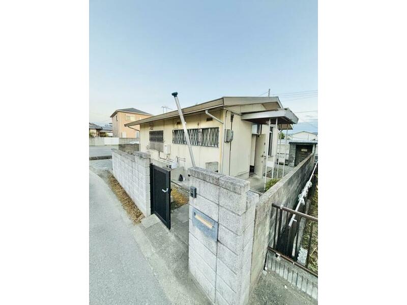 Iwade City, Soya, single-story, 3DK