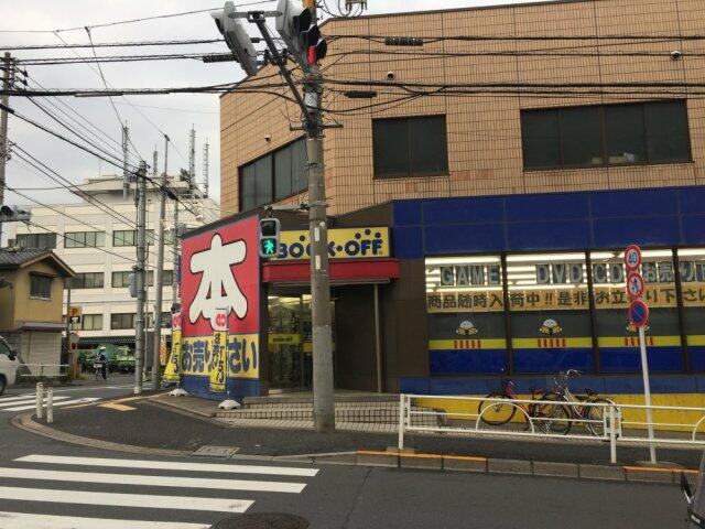 アットホーム ライフピア東長崎 １０２ ワンルーム 提供元 ルームナビ不動産 駒込店 株 マナコーポレーション 豊島区の賃貸アパート