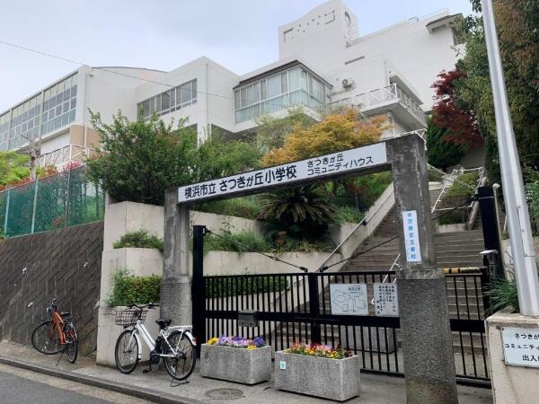 セザール青葉台 2階 ２ｄｋ 横浜市青葉区の中古マンション アットホーム マンション購入の情報