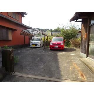 detached 伊勢市朝熊町