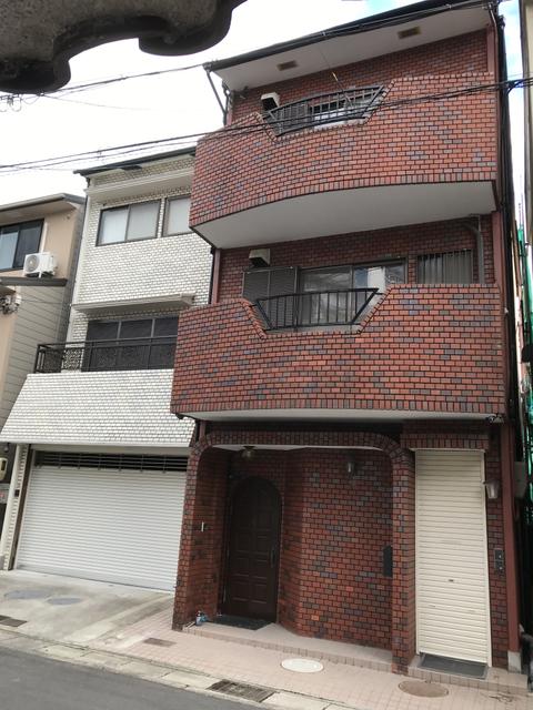 アットホーム 宇治市 六地蔵奈良町 六地蔵駅 3階建 ８ｌｄｋ 宇治市の中古一戸建て 提供元 株 ドリームホーム 一軒家 家の購入